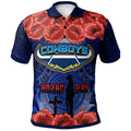 cowboys-rugby-polo-shirt-aboriginal-cowboys-anzac-day-with-poppy-flower-polo-shirt-1