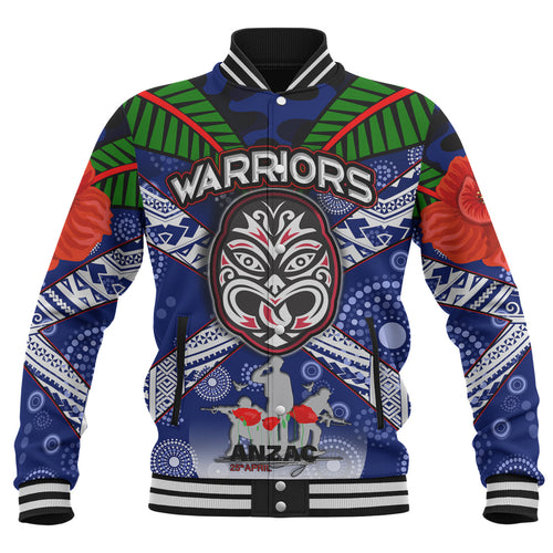 https-aussievibes-co-warriors-rugby-baseball-jacket-aboriginal-dot-art-anzac-day-warriors-with-poppy-flower-patterns-baseball-jacket
