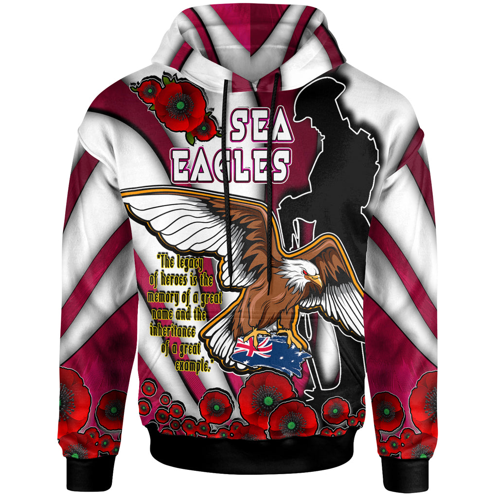 sea-eagle-rugby-hoodie-custom-sea-eagle-remembrance-day-quotes-and-poppies-hoodie