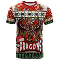 st-george-rugby-christmas-t-shirt-custom-xmas-dragon-christmas-balls-snowflake-with-aboriginal-patterns-t-shirt