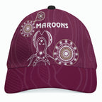 maroons-rugby-cap-custom-indigenous-maroons-cap