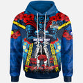 titans-aboriginal-rugby-anzac-day-custom-watercolour-hoodie-remembrance-indigenous-titans-with-poppy-flower