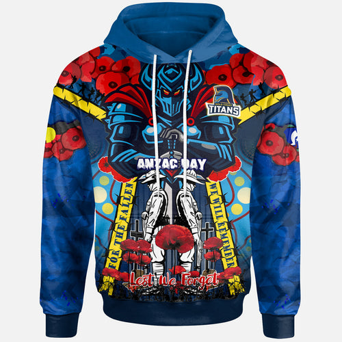 titans-aboriginal-rugby-anzac-day-custom-watercolour-hoodie-remembrance-indigenous-titans-with-poppy-flower