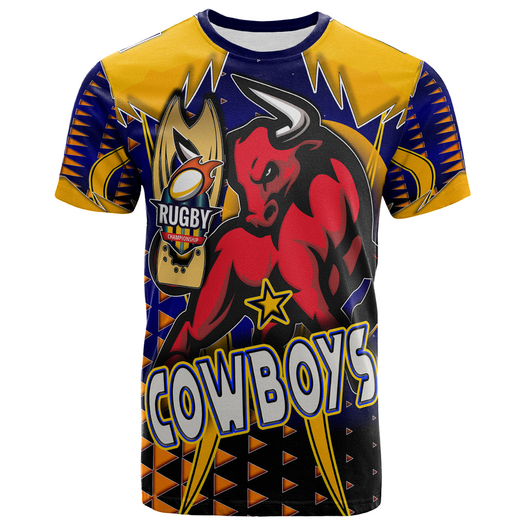 cowboys-rugby-t-shirt-custom-bull-rugby-cup-final-series-champions-sport-style-personalised-player-and-number-t-shirt