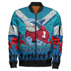 sharks-rugby-bomber-jacket-custom-anzac-day-sharks-bomber-jacket