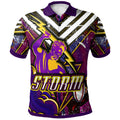 storm-rugby-polo-shirt-custom-storm-and-thunder-aboriginal-style-of-dot-background-personalised-player-and-number-polo-shirt