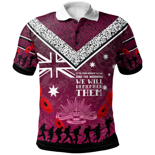 australia-sydneys-northern-beaches-anzac-custom-polo-shirt-keeping-the-spirit-alive-polo-shirt