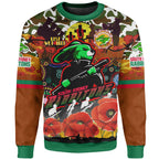rabbitohs-rugby-anzac-poppy-sweatshirt-custom-camouflage-souths-anzac-lest-we-forget-spirit-sweatshirt
