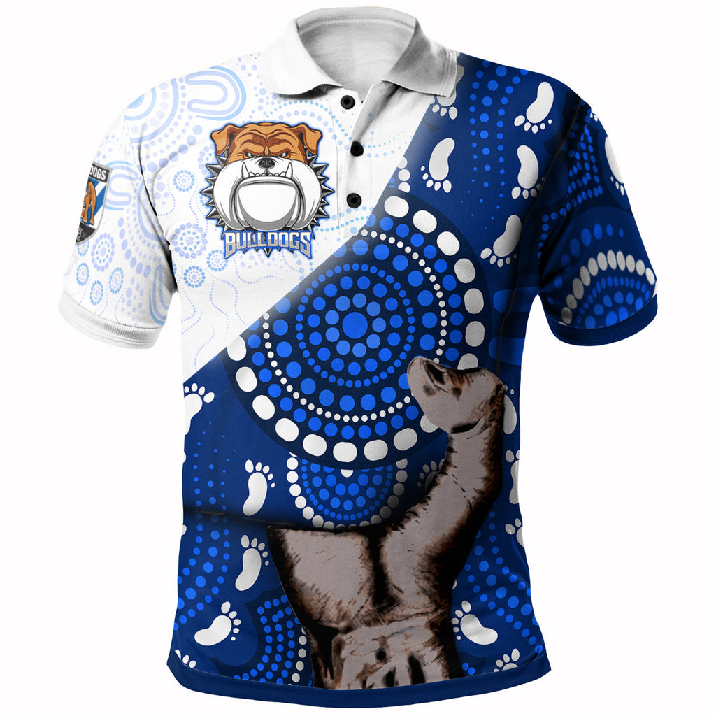 bulldogs-rugby-aboriginal-custom-patronage-polo-shirt-canterbury-bankstown-bulldogs-bloods-in-my-veins