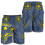 cowboys-rugby-men-shorts-aboriginal-boomerang-cowboys-men-shorts