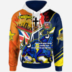 cowboys-rugby-hoodie-custom-remembrance-cowboys-anzac-quote-with-poppy-and-rosemary-hoodie