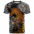 tigers-rugby-polynesian-t-shirt-custom-wild-west-tigers