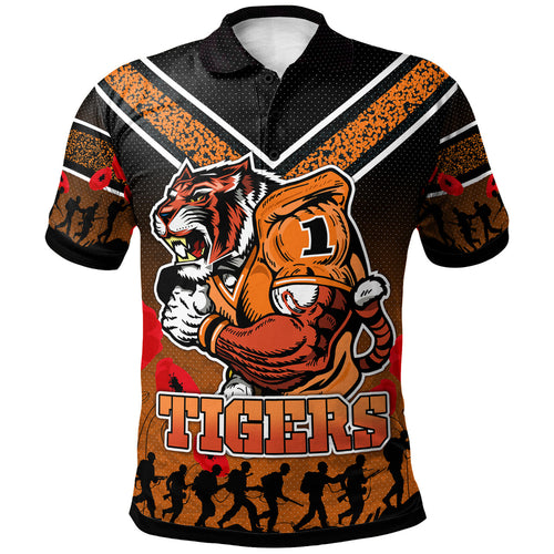 tigers-rugby-polo-shirt-custom-anzac-day-tigers-polo-shirt