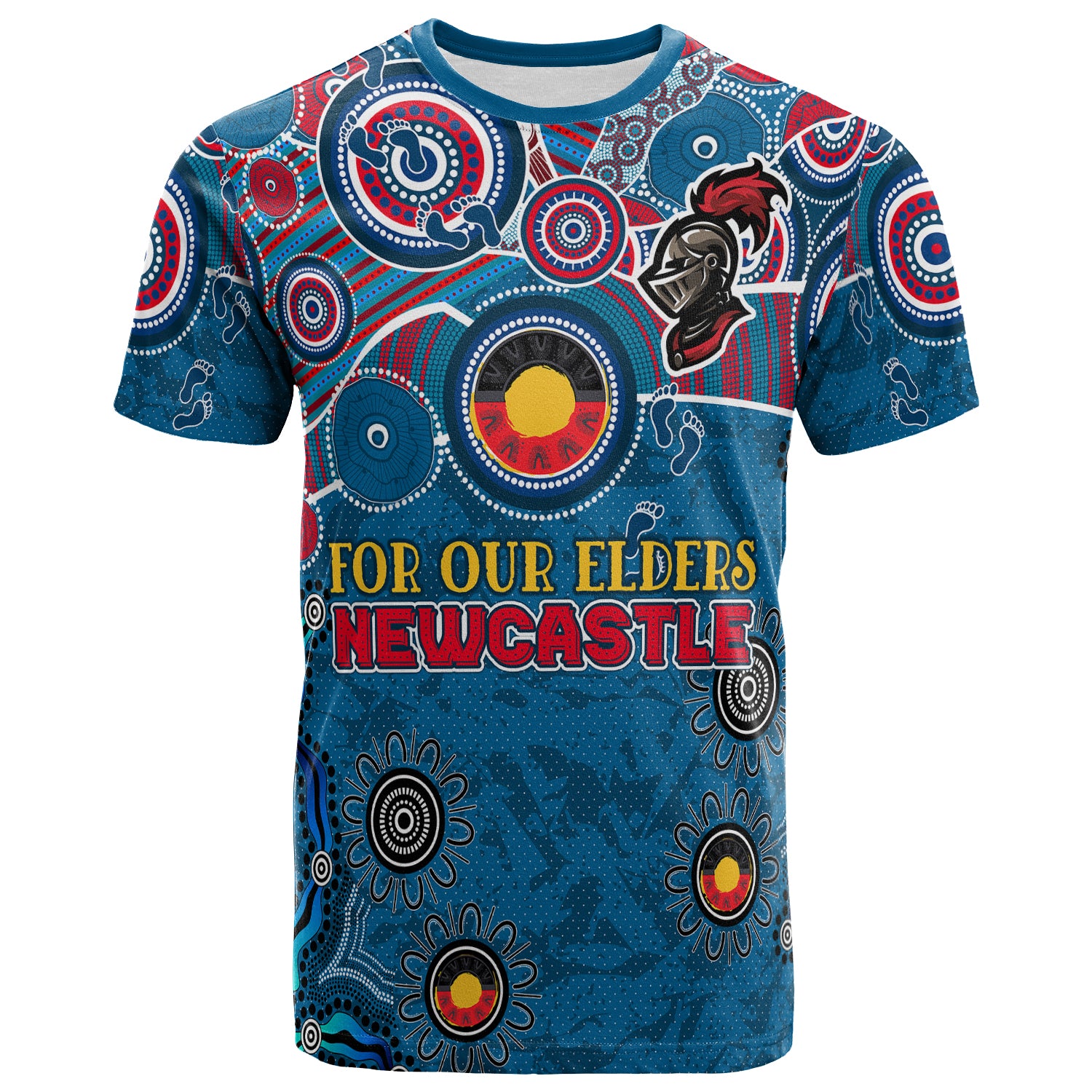 australia-newcastle-naidoc-week-2023-t-shirt-custom-for-our-elders-t-shirt