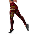 maroons-rugby-leggings-qld-maroons-kangaroo-with-aboriginal-culture-leggings