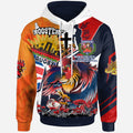 roosters-rugby-hoodie-custom-remembrance-roosters-anzac-quote-with-poppy-and-rosemary-hoodie