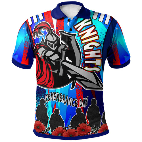 knights-rugby-polo-shirt-custom-knights-remembrance-day-and-poppies-polo-shirt