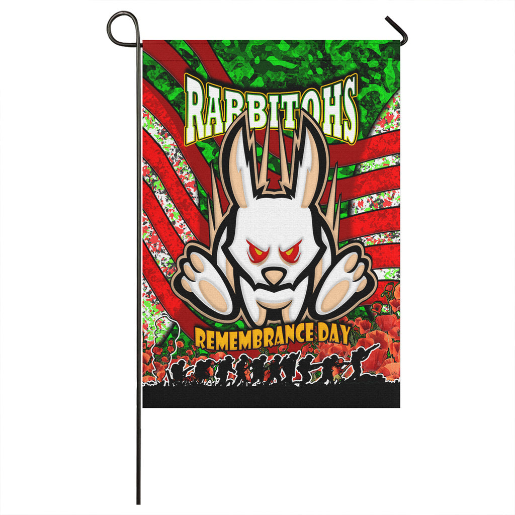 rabbitohs-rugby-flag-rabbitohs-remembrance-day-and-poppies-flag