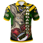 kangaroos-rugby-polo-shirt-custom-kangaroo-rugby-league-sport-style-aboriginal-culture-personalised-player-and-number-polo-shirt