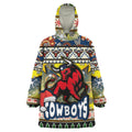 cowboys-rugby-christmas-snug-hoodie-custom-xmas-cowboys-christmas-balls-snowflake-with-aboriginal-patterns-wearable-blanket-hoodie