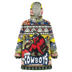 cowboys-rugby-christmas-snug-hoodie-custom-xmas-cowboys-christmas-balls-snowflake-with-aboriginal-patterns-wearable-blanket-hoodie