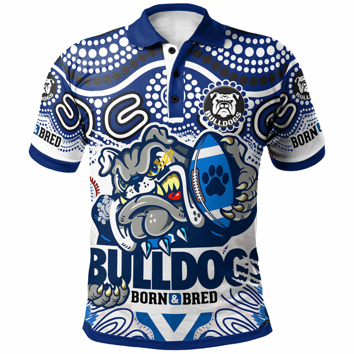 https-aussievibes-co-bulldogs-rugby-born-bred-polo-shirt-custom-indigenous-bulldogs-with-rugby-ball-and-aboriginal-patterns