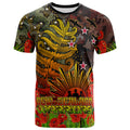 warriors-rugby-t-shirt-custom-anzac-warriors-with-remembrance-poppy-and-indigenous-patterns-t-shirt-1