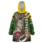 kangaroos-rugby-snug-hoodie-custom-kangaroo-rugby-league-sport-style-aboriginal-culture-personalised-player-and-number-oodie-blanket