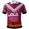 queensland-polo-shirt-custom-anzac-day-polo-shirt
