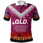 queensland-polo-shirt-custom-anzac-day-polo-shirt