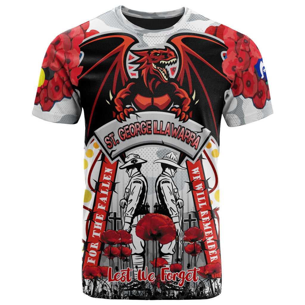 st-george-rugby-anzac-day-watercolour-custom-t-shirt-remembrance-dragons-with-poppy-flower