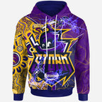 storm-rugby-aboriginal-hoodie-custom-melbourne-storm-mascot-with-aussie-lizards-and-rugby-ball-hoodie