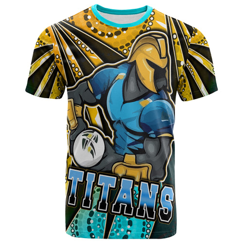 titans-rugby-t-shirt-custom-titans-rugby-ball-aboriginal-style-personalised-player-and-number-t-shirt