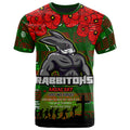 rabbitohs-rugby-t-shirt-aboriginal-rabbitohs-anzac-lest-we-forget-with-poppy-flower-t-shirt-1