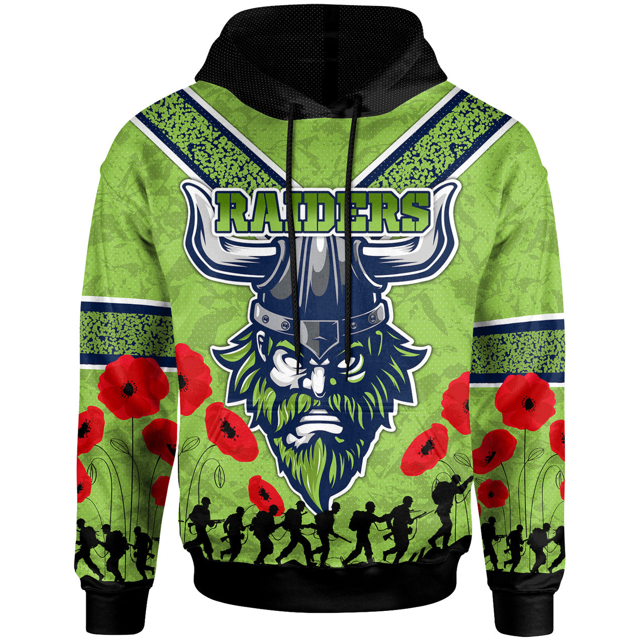 raiders-rugby-hoodie-custom-anzac-day-raiders-hoodie