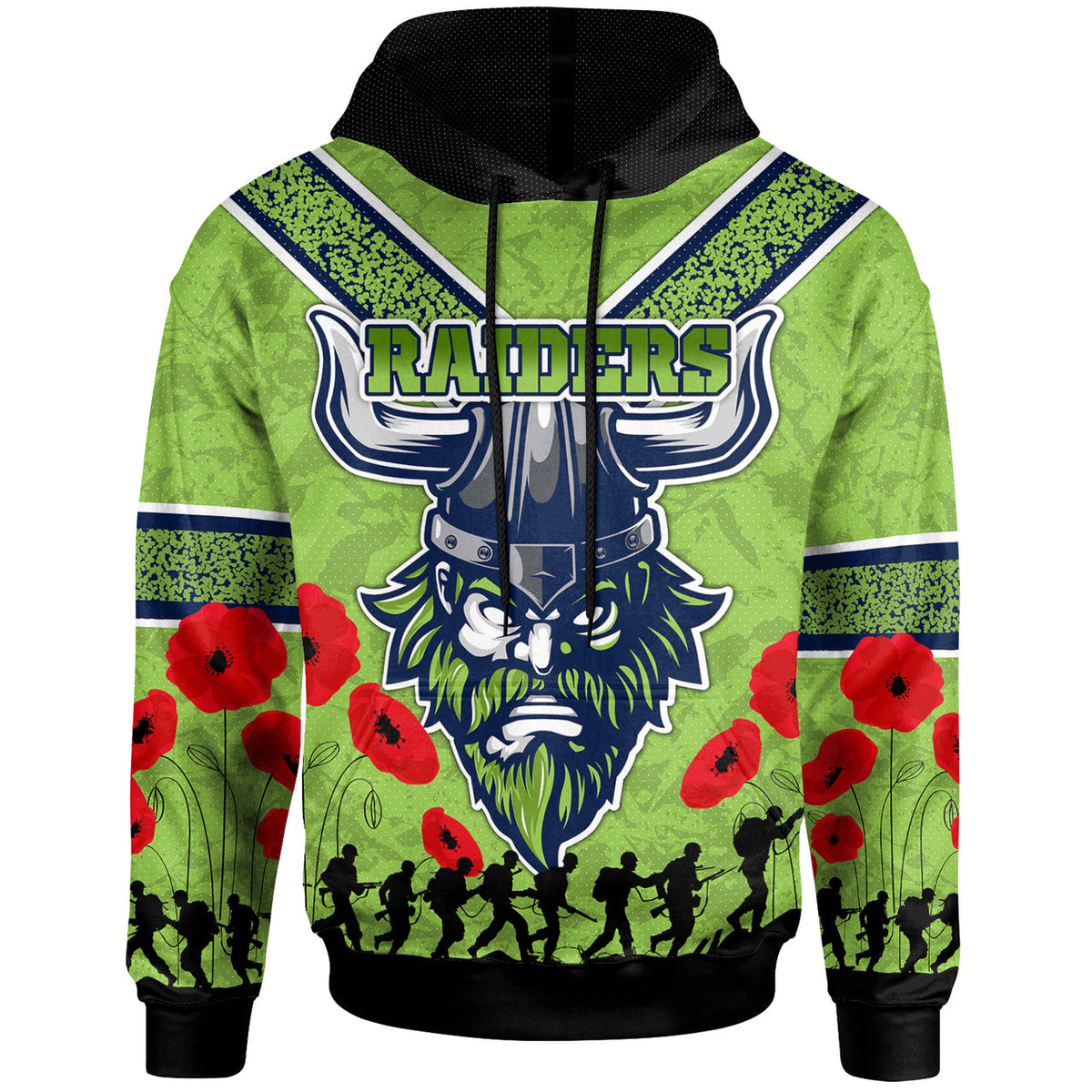 raiders-rugby-hoodie-custom-anzac-day-raiders-hoodie
