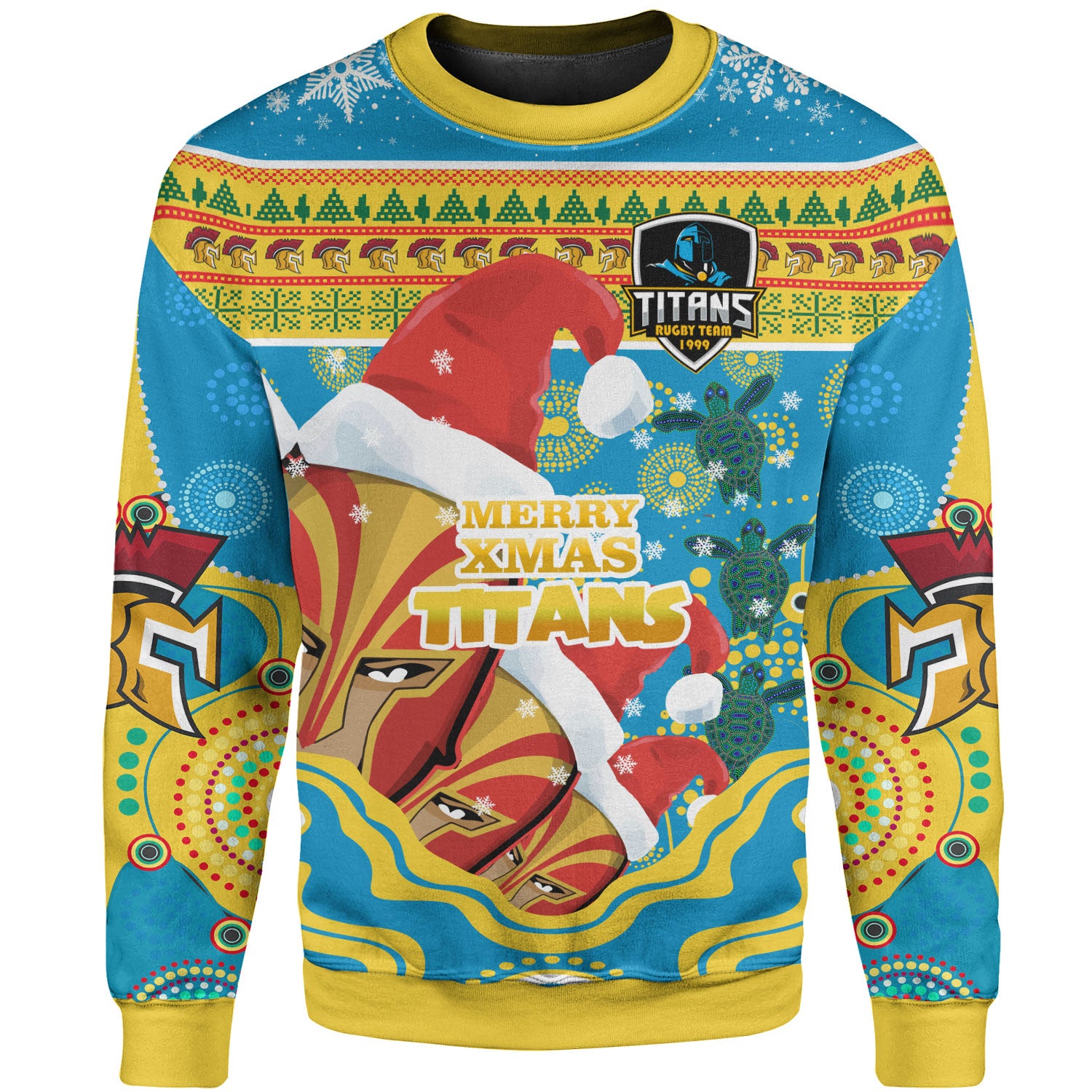 titans-rugby-christmas-sweatshirt-custom-merry-titans-christmas-indigenous-sweatshirt
