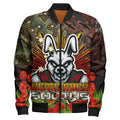 rabbitohs-rugby-bomber-jacket-anzac-souths-with-remembrance-poppy-and-indigenous-patterns-bomber-jacket