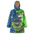 canberra-raiders-rugby-custom-aboriginal-snug-hoodie-the-indigenous-raiders-power-oodie-blanket