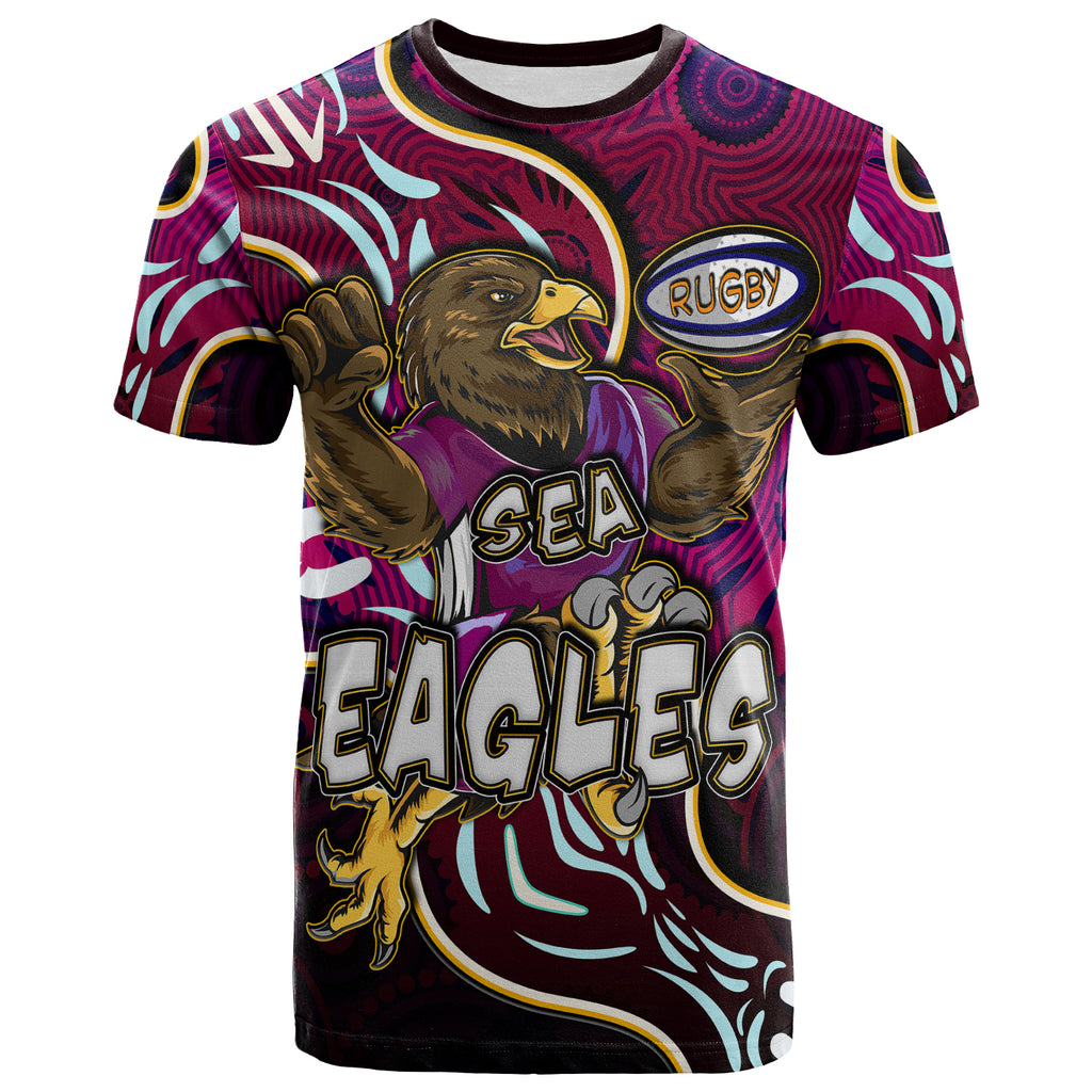 sea-eagles-rugby-t-shirt-custom-eagles-rugby-with-aboriginal-patterns-personalised-player-and-number-t-shirt