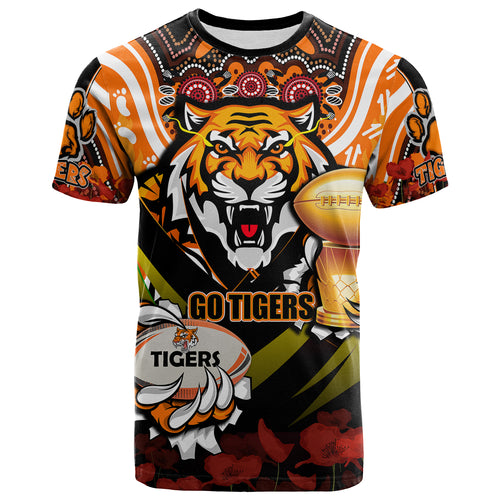 tigers-premierships-rugby-t-shirt-custom-go-tigers-champion-claw-scratch-aboriginal-culture-t-shirt