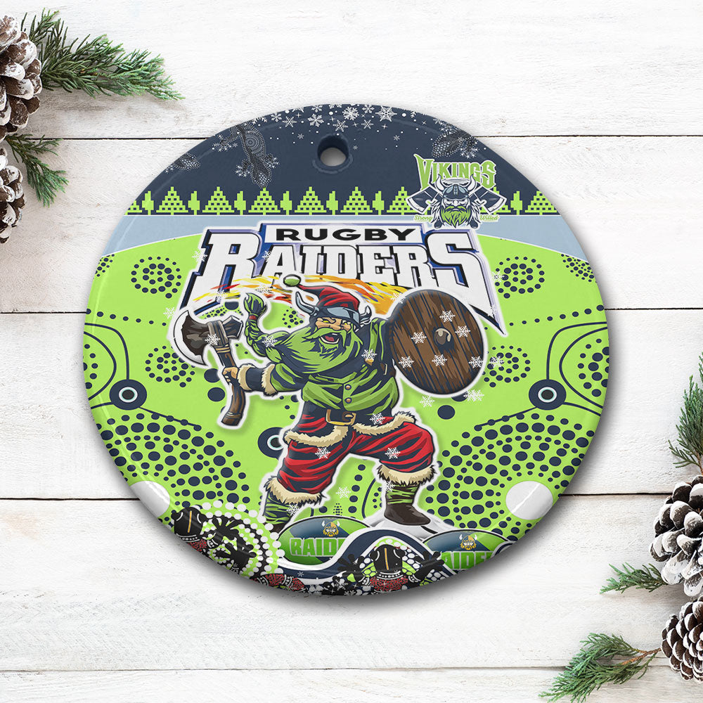 raiders-rugby-christmas-ornaments-custom-merry-viking-raiders-christmas-indigenous-ornaments