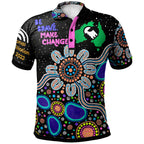 australia-national-reconciliation-week-polo-shirt-custom-be-brave-make-change-reconciliation-day-polo-shirt