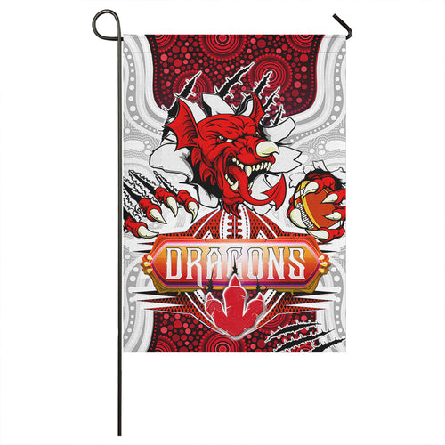 stgeorge-rugby-flag-custom-indigenous-super-dragons-scratch-style-flag