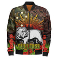 bulldogs-rugby-bomber-jacket-anzac-bulldog-with-remembrance-poppy-and-indigenous-patterns-bomber-jacket