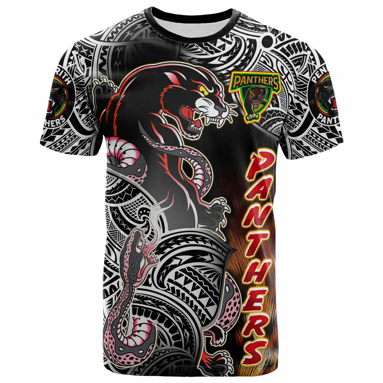 panthers-rugby-polynesian-t-shirt-custom-wild-black-penrith-panthers