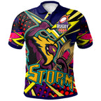 storm-rugby-polo-shirt-custom-storm-and-thunder-rugby-nrl-grand-final-style-of-dot-background-personalised-player-and-number-polo-shirt