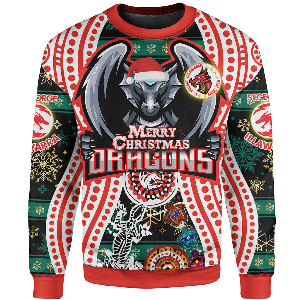 st-george-rugby-christmas-sweatshirt-custom-merry-christmas-st-george-illawarra-dragons-sweatshirt