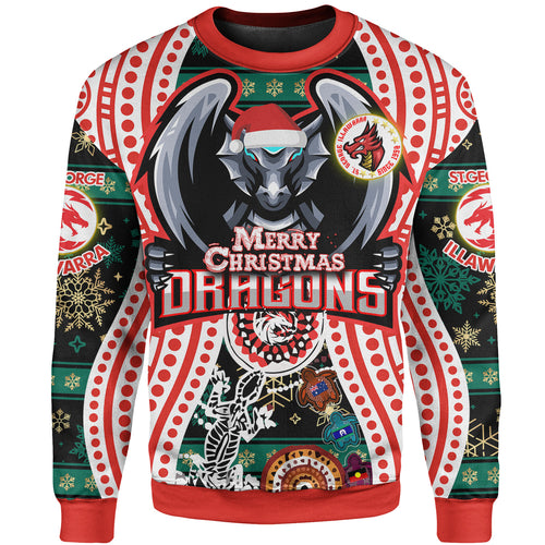 st-george-rugby-christmas-sweatshirt-custom-merry-christmas-st-george-illawarra-dragons-sweatshirt