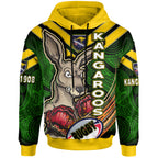 kangaroos-rugby-hoodie-custom-kangaroo-rugby-league-sport-style-aboriginal-culture-personalised-player-and-number-hoodie